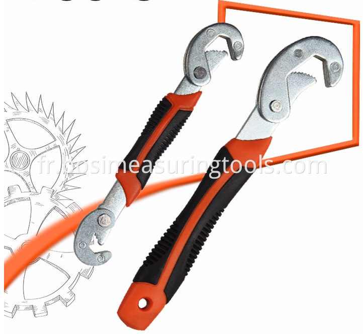 Multi Function Spanner Wrench B